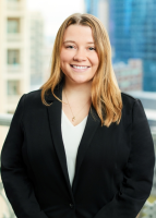 Tara Nicole Pedian