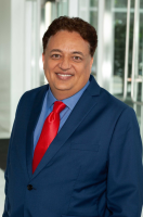 Mr. Tarig Faisal Anani