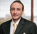 Tariq K. Louka