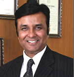 Tariq Saeed Rana, Barrister-at-Law
