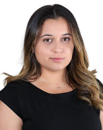 Tatiana Karen Cardoso