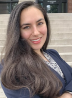 Tatyana Dominique-Wingo Constable