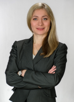 Tatyana Pishnyak