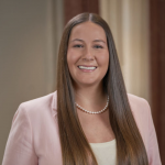 Taylor Falkner Stambek