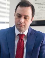 Ward & Associates, LLC - Law Firm in Toledo, OH