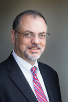 Ted Aram Donner