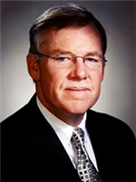 Ted C. Sherwood