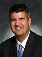 Ted J. McDonald