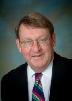 Ted J. Padden