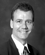 Mr. Ted M. Benn