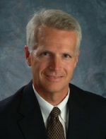 Ted Robert Osburn
