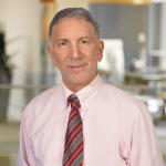 Ted Tishman