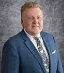 Mr. Ted William Whitlock