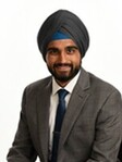 Tej Singh