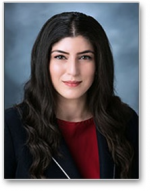 Teny Nazari Saghbazarian