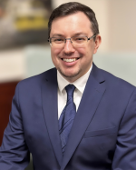 Mr. Teodor Yuriev Markov