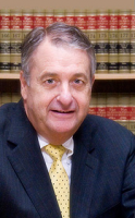 Terence Charles McGaughey