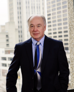 Terence Leslie Fague