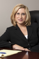 Mrs. Teresa Ryder Mastando