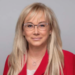 Teresa R. Haykowsky, K.C.