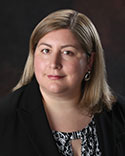 Terra Ralston Martin