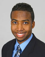Terrance James Evans