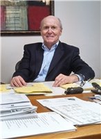 Mr. Terrance J Mullin