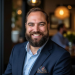 Terry DeSalvo Jr., Senior Partner, Law Office of Russell D. Knight - Law Firm in Naples, FL