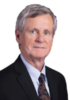 Terrence J. Herron