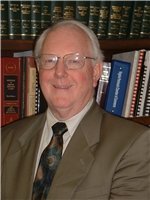 Terrence K. Martin