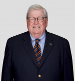 Terrence P. Woods