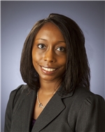 Ms. Terri Keneshia Benton