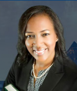 Ms. Terri Sharonda Herron