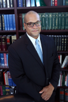 Terry A. C. Gray