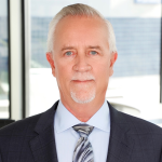 Terry Robert Bailey