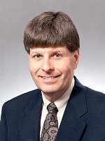 Terry C. Cupps