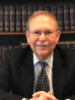 LegumFitzpatrick PLC - Law Firm in Fairfax, VA
