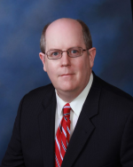 Terry W. Heady