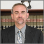 Terry M. Ford