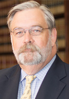 Terry Melvin Giebelstein