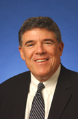 Terence Michael O'Neil