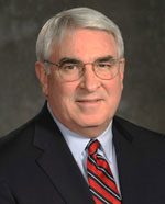 Terry Roy Barrett