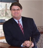 Terry Ray Leach