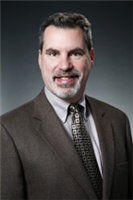 Mr. Terry S. Callaghan