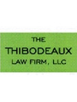 Terry Thibodeaux