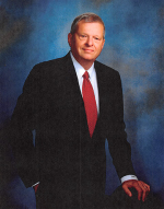 Mr. Terry W. Wood