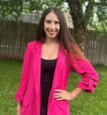 Tess Sanford Ramirez