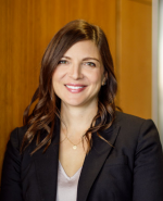 Tessa A. Keller