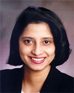Ms. Tessa K. Jacob