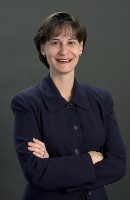 Tessa Laspia Frederick
